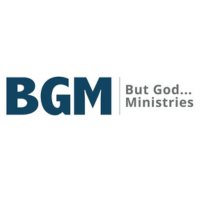 But God Ministries